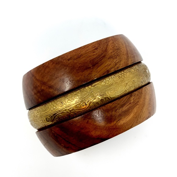 Statement Cuff - Picture 3 of 3